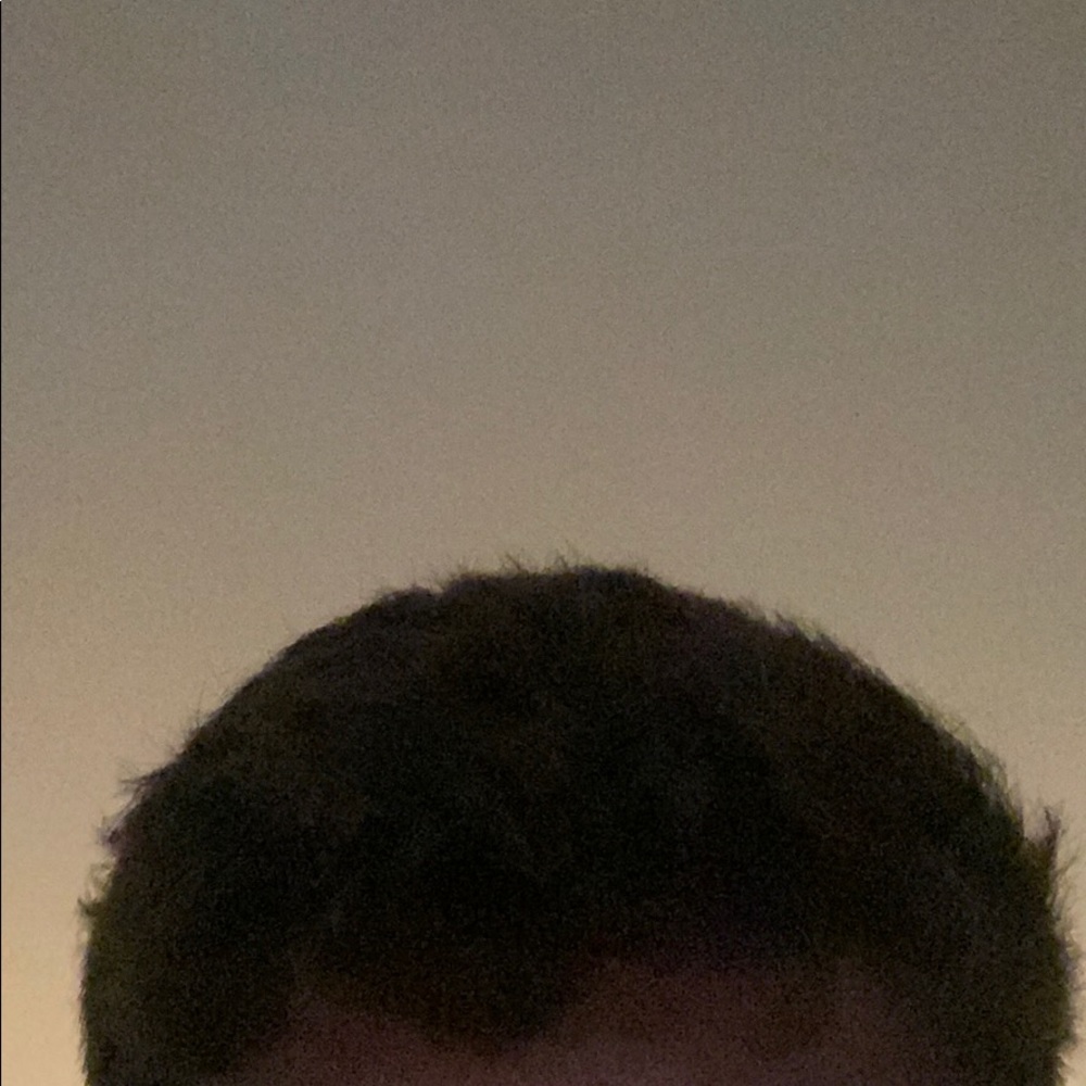 Meet your Posher, Patrick